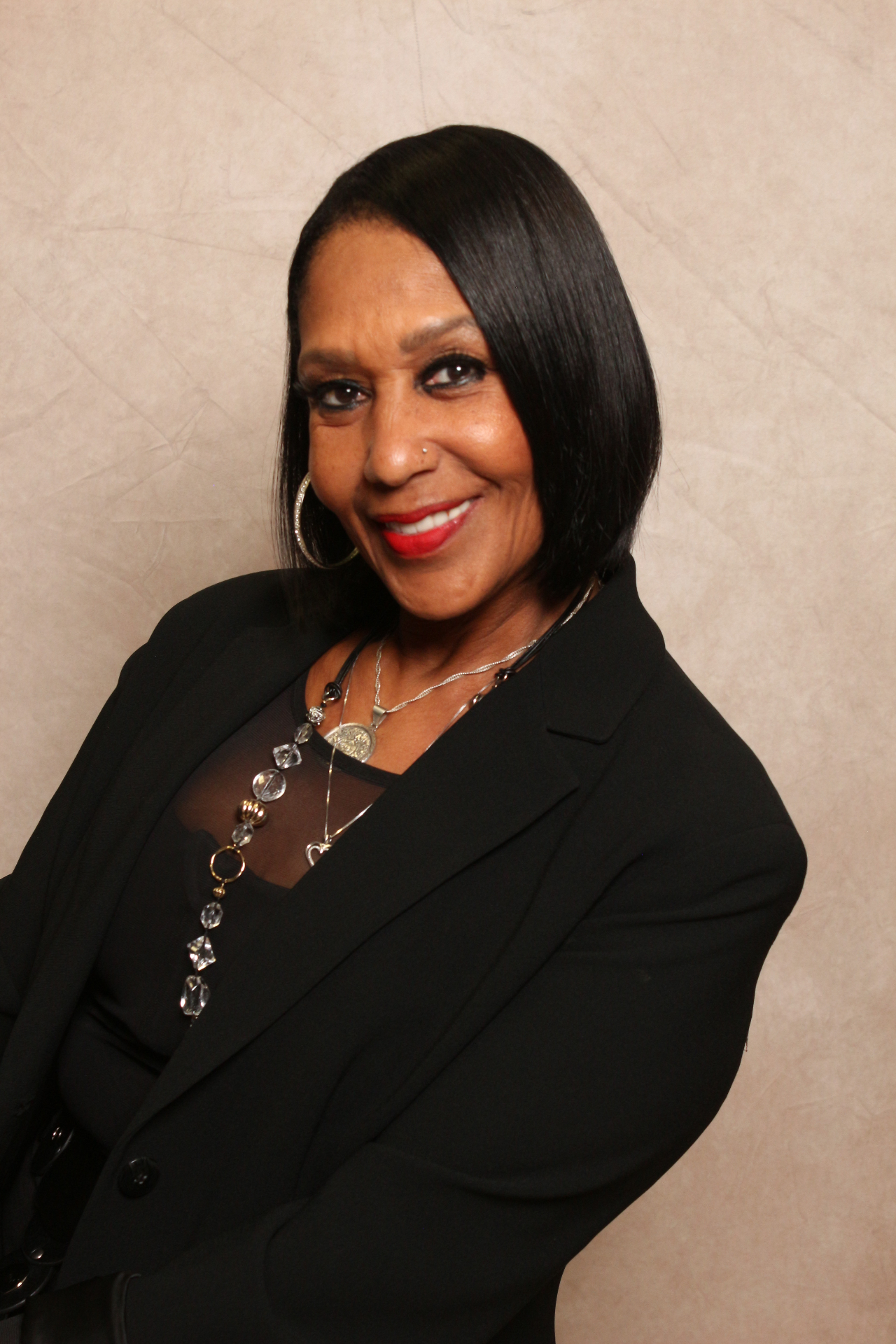 Gayla Belay