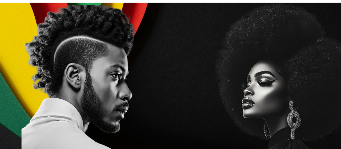 Afro Hair Summit hero