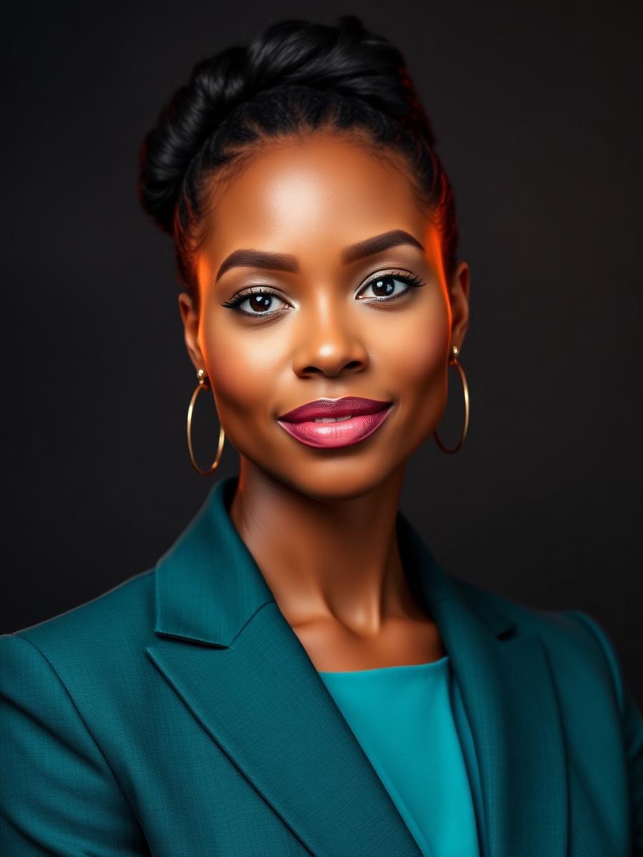 Imani Cole