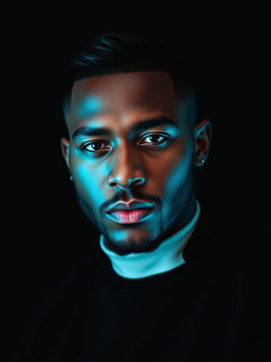 Marcus Ellis